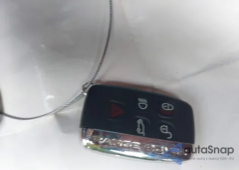 2011 Land Rover Range Rover Sport Supercharged from USA, damaged, VIN SALSP2E4XBA290491